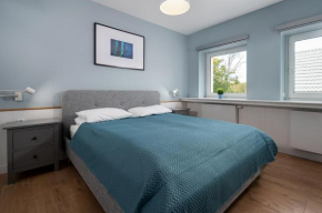 Zachodni Wiatr - apartamenty Stratus i Cumulus, Bialogora